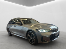 BMW 3 Series 330E M SPORT TOURING. FINANCE ARRANGED. SIMI. AA APPROVED.