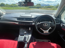 2016 Lexus CT 200 h 1.8L Petrol Hybrid For Sale Images