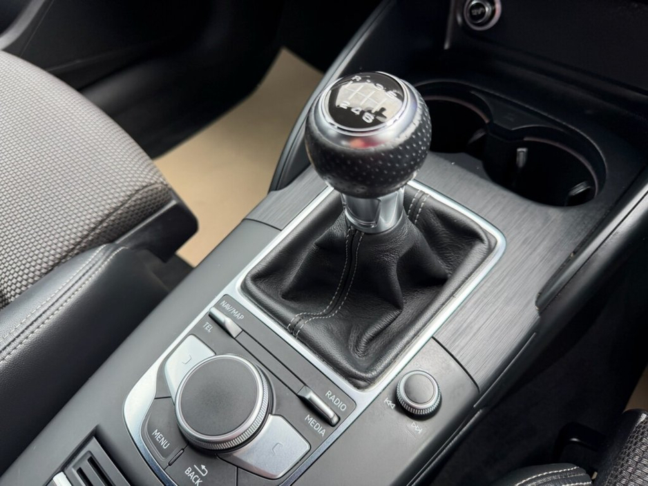 2020 Audi A3 1L Petrol For Sale Images