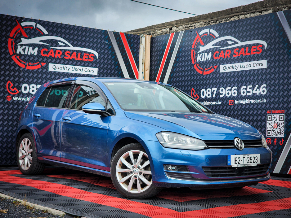 2016 Volkswagen Golf For Sale Images