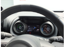 2023 Toyota Yaris Cross 1.5L Petrol Hybrid For Sale Images