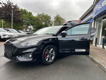 2020 Ford Focus 1L Petrol For Sale Images