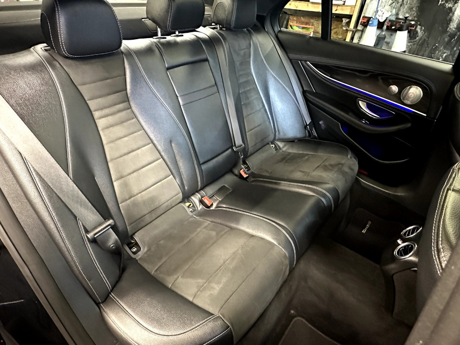 2017 Mercedes-Benz E Class 2L Petrol Plug-in Hybrid For Sale Images