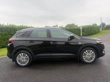 2020 Opel Grandland X 1.5L Diesel For Sale Images