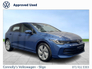 2025 VOLKSWAGEN GOLF EDITION 75 1.5 TSI 116HP