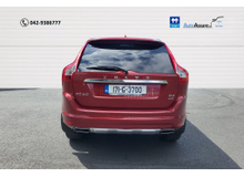 2017 Volvo XC60 2.4L Diesel For Sale Images