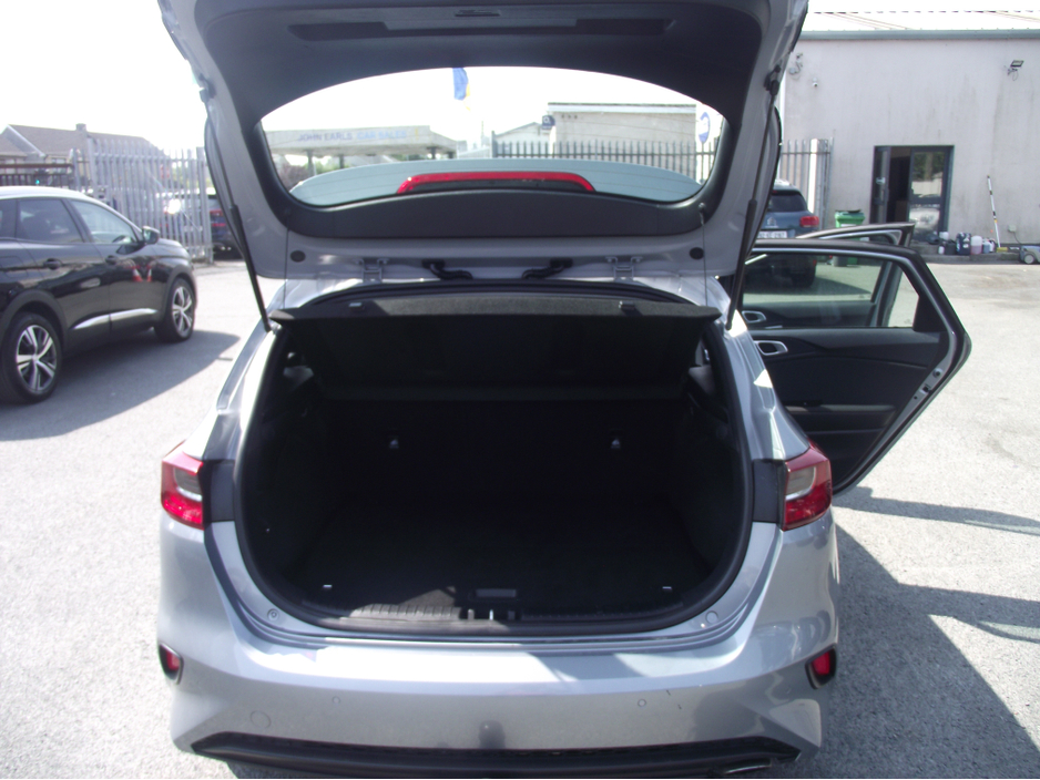 2021 Kia Ceed 1.6L Diesel For Sale Images