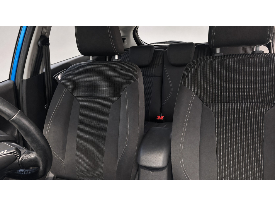 Ford Fiesta 2016 Ford Fiesta 1.0L Petrol Auto — thumbnail 19
