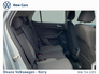 2025 VOLKSWAGEN T-CROSS AUTO EDITION 75 1.0 LITRE PETROL 115BHP