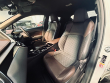 2019 Toyota C-HR 1.8L Petrol Hybrid For Sale Images