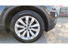 2019 Volkswagen T-Roc 1.5L Petrol For Sale Images