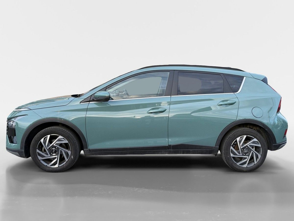 2025 Hyundai Bayon 1.2L Petrol For Sale Images