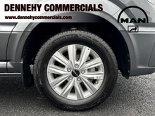 2026 MAN TGE 2L Diesel For Sale Images