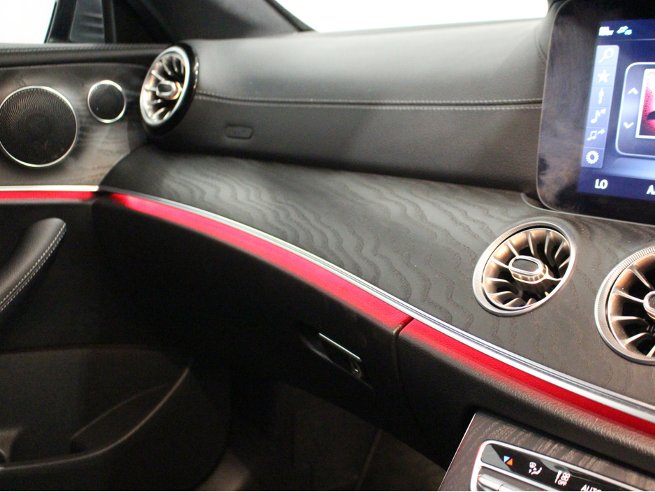 2020 Mercedes-Benz E Class 2.0L Petrol For Sale Images