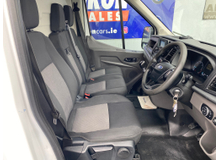 2021 Ford Transit 2.0L Diesel For Sale Images