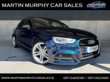 2018 Audi A3 1.6L Diesel For Sale Images