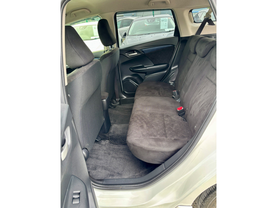 Honda Shuttle — thumbnail 13