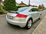 2007 AUDI TT 2.0 TFSi Petrol 2WD Auto | Irish car | Super condition | Full history | 2 keys | Oct 26 nct | New T/B | Sold serviced and valeted with history check supplied | Warranty provided.