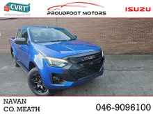 2026 Isuzu D-MAX 1.9L Diesel For Sale Images