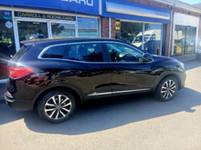 2022 Renault Kadjar 1.3L Petrol For Sale Images