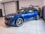 2021 AUDI Q5 35 TDI S-Line Black Edition