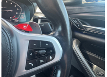 2020 BMW M5 4.4L Petrol For Sale Images
