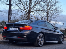 2016 BMW 4 Series 2L Diesel For Sale Images