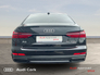 2023 AUDI A6 2.0 50TFSI E 299BHP BLACK EDITION WITH VALCONA LEATHER SEATS & 4 ZONE CLIMATE CONTROL
