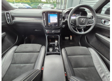 2021 Volvo XC40 1.5L Hybrid For Sale Images