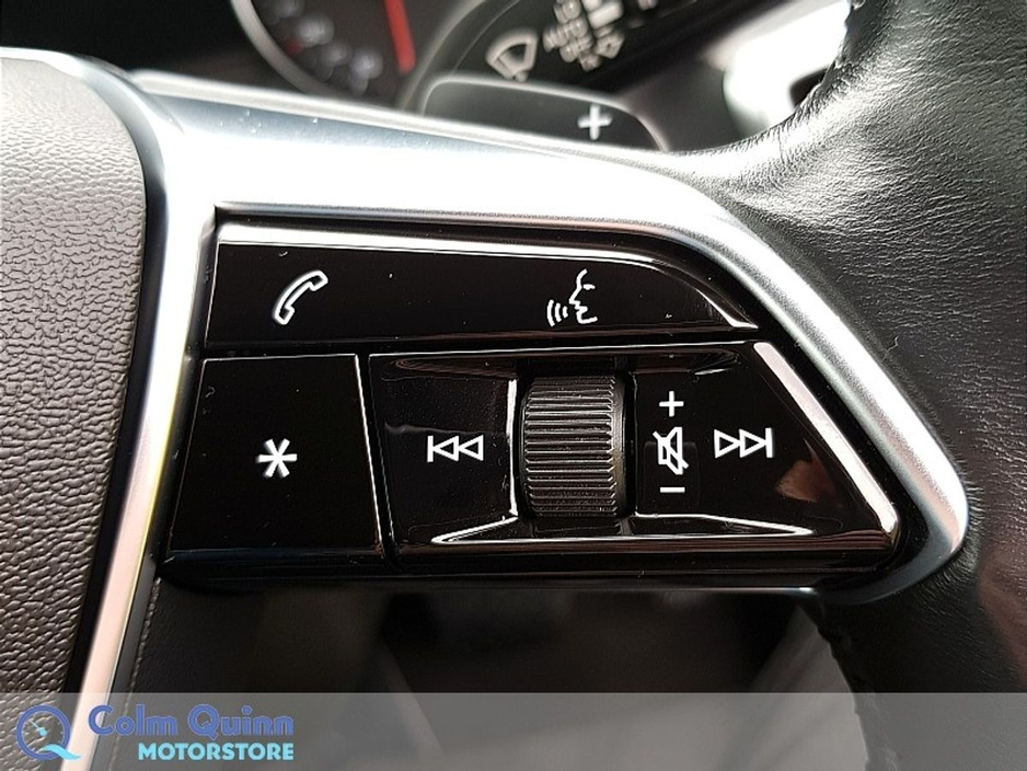 Used Audi A6 40TDI 204HP S tronic SE (2020 (202))