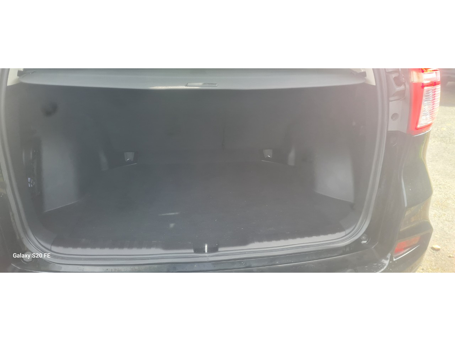 2017 Honda CR-V 1.6L Diesel For Sale Images