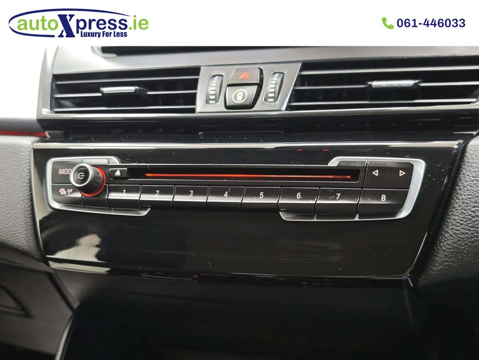 BMW 2 Series Gran Tourer 218D 7 SEAT GRAND TOURER Automatic, Reversing camera — thumbnail 35