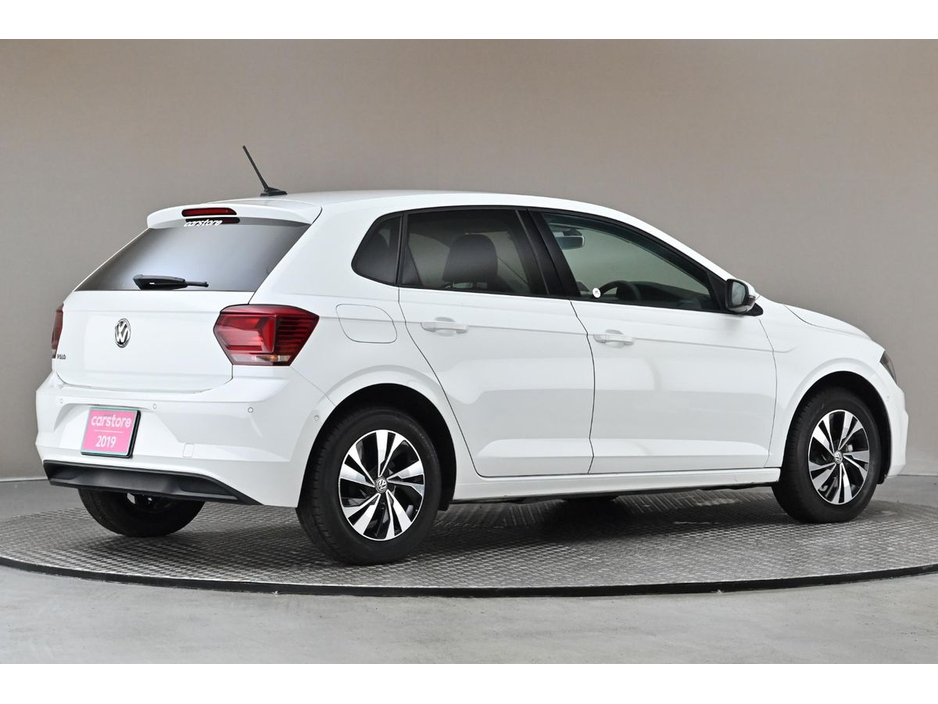 Volkswagen Polo 1.0 TSI DSG COMFORTLINE *DIG DASH*CARPLAY*REVERSE CAM*PARK SENSORS* — thumbnail 10