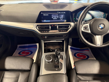 2020 BMW 3 Series 2L Petrol Hybrid For Sale Images
