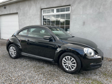 2015 Volkswagen Beetle 1.6L Diesel For Sale Images