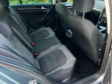 2017 Volkswagen Golf 1.6L Diesel For Sale Images