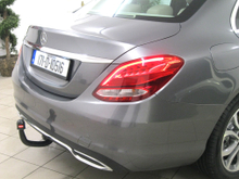2017 Mercedes-Benz C Class 1.6L Diesel For Sale Images