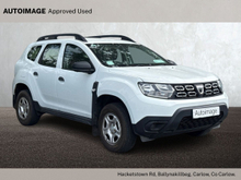 Dacia Duster Blue dCi 115 Essential