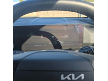 2026 Kia Sportage 1.6L Diesel Hybrid For Sale Images