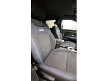2025 Dacia Duster 1.2L Petrol Hybrid For Sale Images
