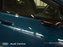 2025 AUDI A6 AVANT E-TRON AVANT E-TRON PERF. S-LINE Malpelo Blue Metallic