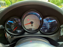2018 Porsche Macan 3L Diesel For Sale Images