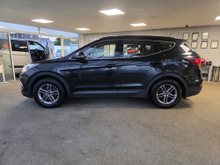 2018 Hyundai Santa Fe 2.2L Diesel For Sale Images
