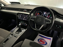2021 Volkswagen Passat 2L Diesel For Sale Images