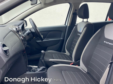 2019 Dacia Sandero Stepway 1L Petrol For Sale Images