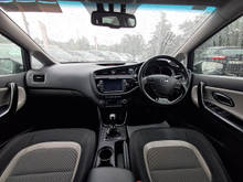 2017 Kia Ceed 1.6L Diesel For Sale Images