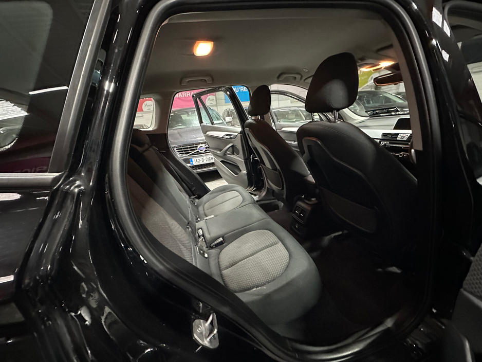 2018 BMW X1 2L Diesel For Sale Images