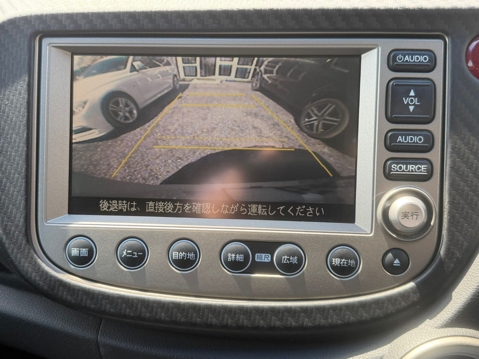 Honda Fit — thumbnail 12