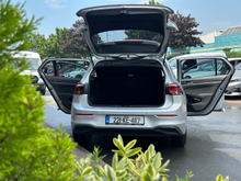 2022 Volkswagen Golf 1.5L Petrol For Sale Images