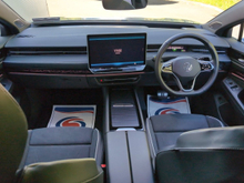 2026 Volkswagen ID.7 0L Electric For Sale Images